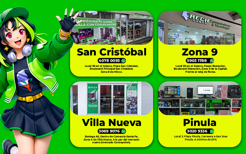 CONTACTO